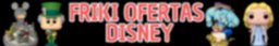 Ofertas Disney